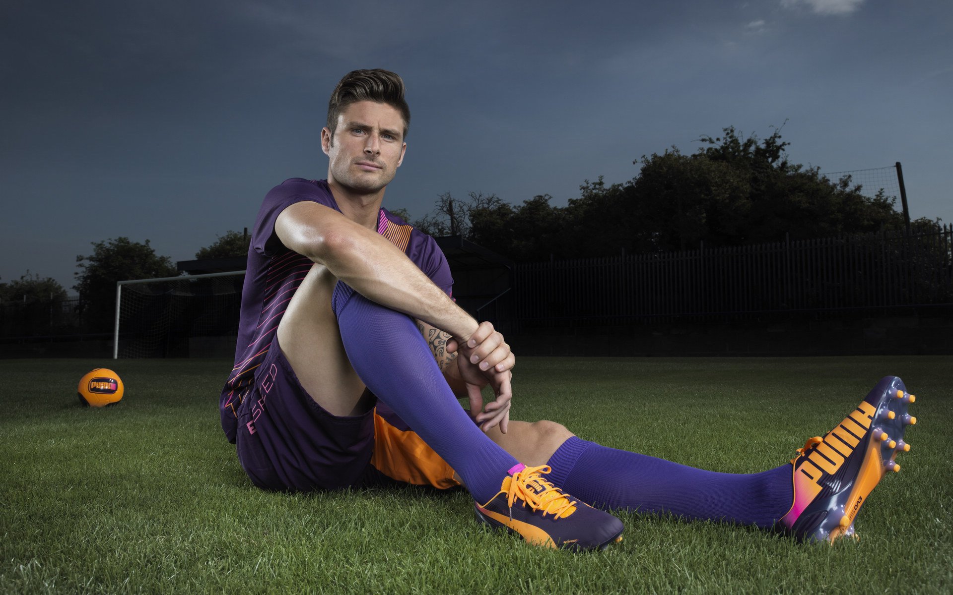 球场瞬间:令人心跳加速的精彩时刻集锦,球场上的瞬间